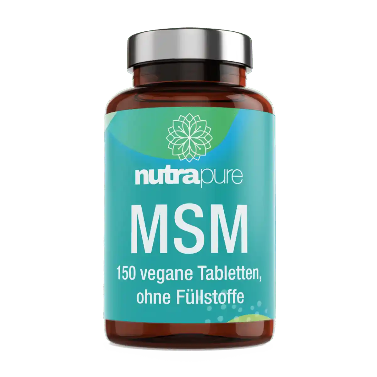 MSM, 150 Tabletten