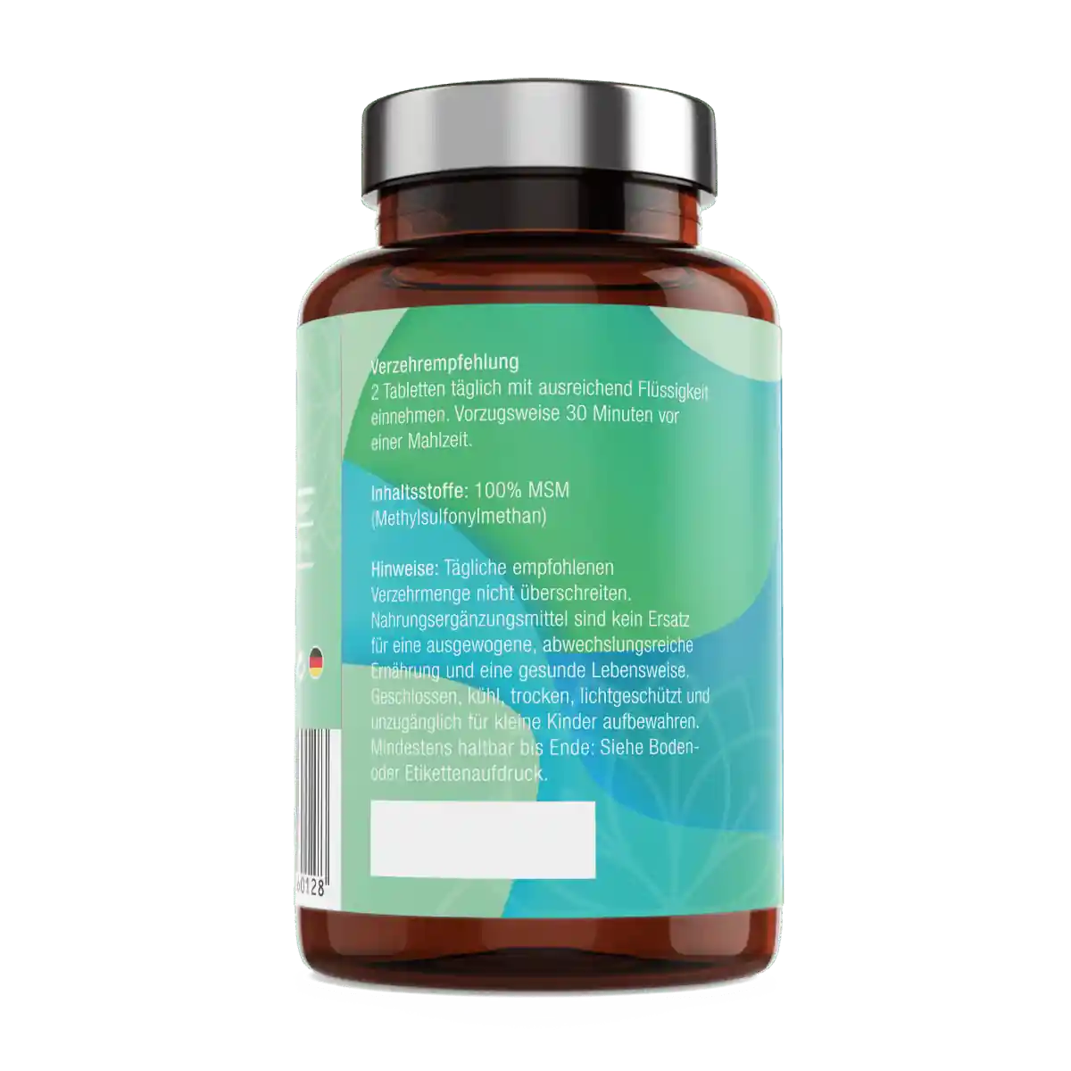 MSM, 150 Tabletten
