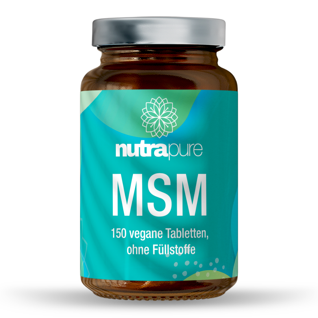 MSM, 150 Tabletten