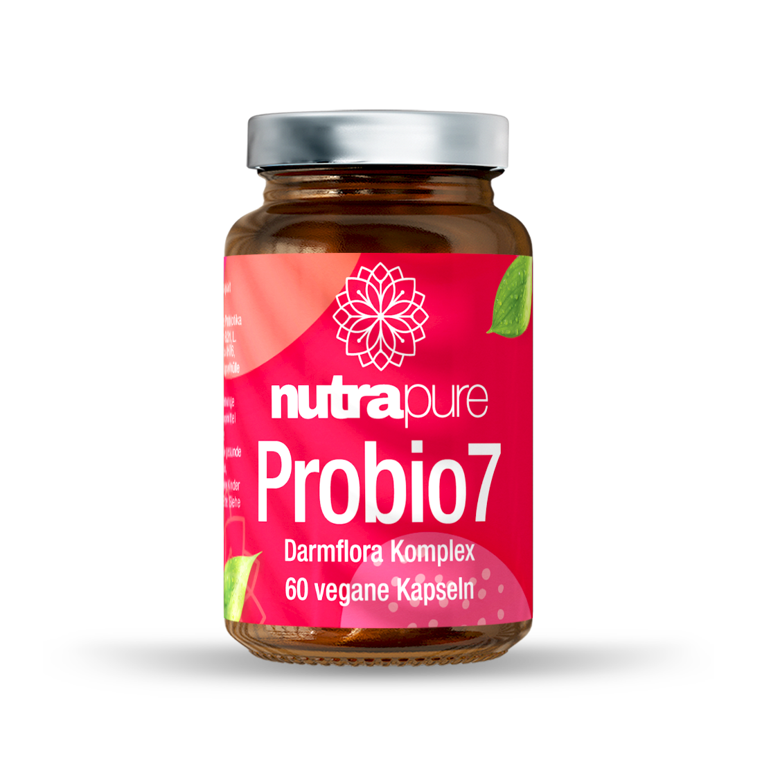 Probio7 Darmflora Komplex, 60 Kapseln