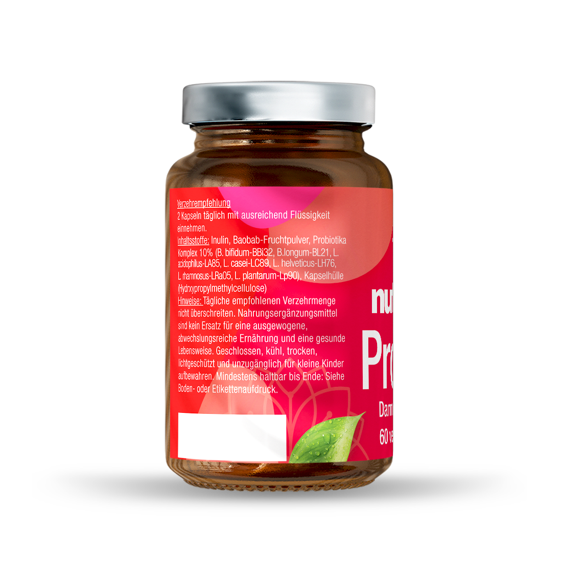 Probio7 Darmflora Komplex, 60 Kapseln