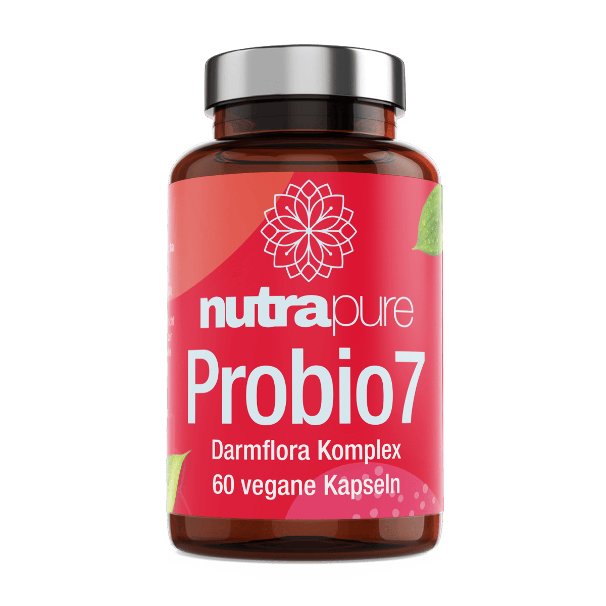 Probio7 Darmflora Komplex, 60 Kapseln